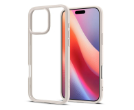Spigen Ultra Hybrid do iPhone 16 Pro Max Natural Titanium - 1279618 - zdjęcie 1